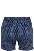 Cotton Boxer se zapínáním na knoflíček