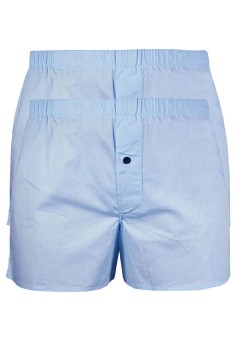 Davy Nur Der trenýrky prémiové kvality - 2 ks