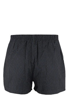 Paul plátěné bavlněné trenky Nur Der