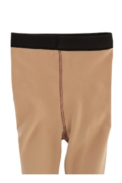 Termo Nude punčocháče kompresní 280 DEN