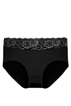 Silva vyšší pružné kalhotky 9060 - 3bal