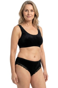 Nyla KAPO - bikinové kalhotky