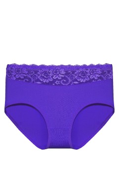 Silva vyšší pružné kalhotky 9060 - 3bal