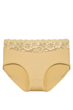 Silva vyšší pružné kalhotky 9060 - 3bal