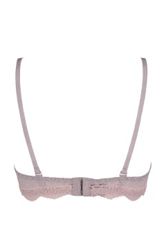 Šarlitta podprsenka s krajkou B700