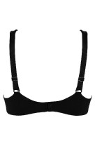 Terife nevyztužená podprsenka 7516