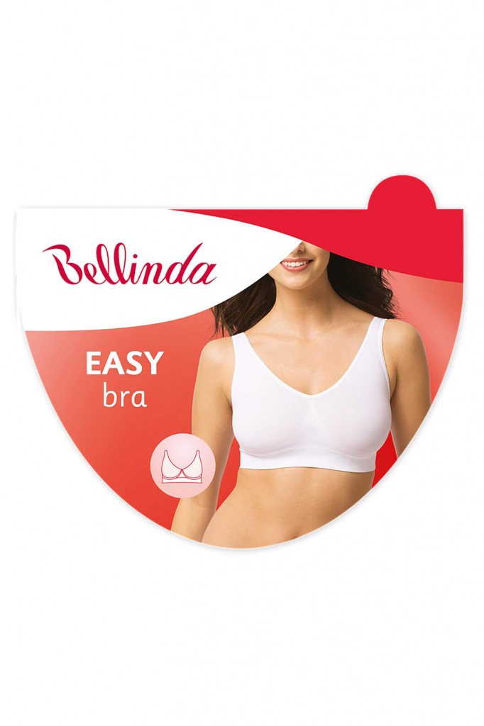 Easy Bra sportovní podprsenka multifunkční