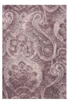 Bavlněný šátek se vzorem Ganga