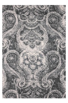 Bavlněný šátek se vzorem Ganga