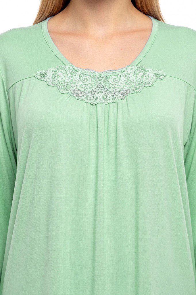 Noční košile dlouhá Adélka 6586