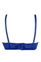 Odra vyztužená krajková podprsenka 2211