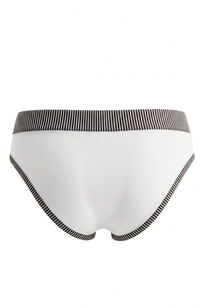 Bavlněné kalhotky Natálka 6470 - 3 ks