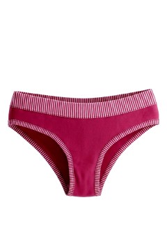 Bavlněné kalhotky Natálka 6470 - 3 ks