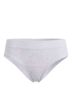 Tiana bavlněné bikiny kalhotky - 3 ks