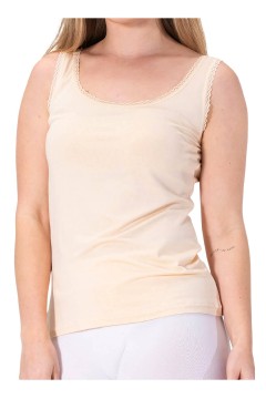 Amélie dámské spodní tílko bambus GBTW-810