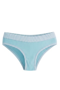 Bavlněné kalhotky Natálka 6470 - 3 ks