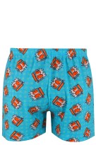 Pánské trenky Pivo – bavlna, guma v pase, knoflíček HF021K2