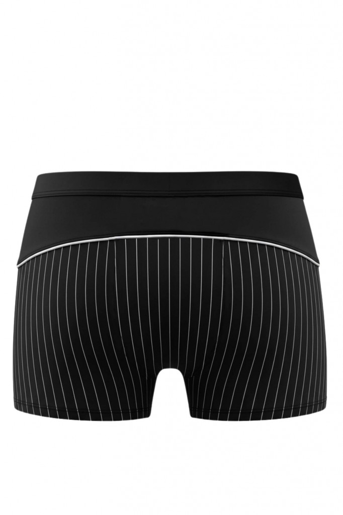 Pánské klasické bavlněné boxerky 5pack - Josef