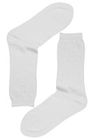 Klasické dámské bavlněné ponožky ZC2001A - 5 párů
