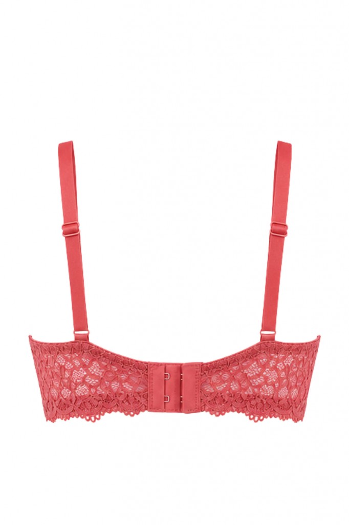 Antónie podprsenka super push up YP777