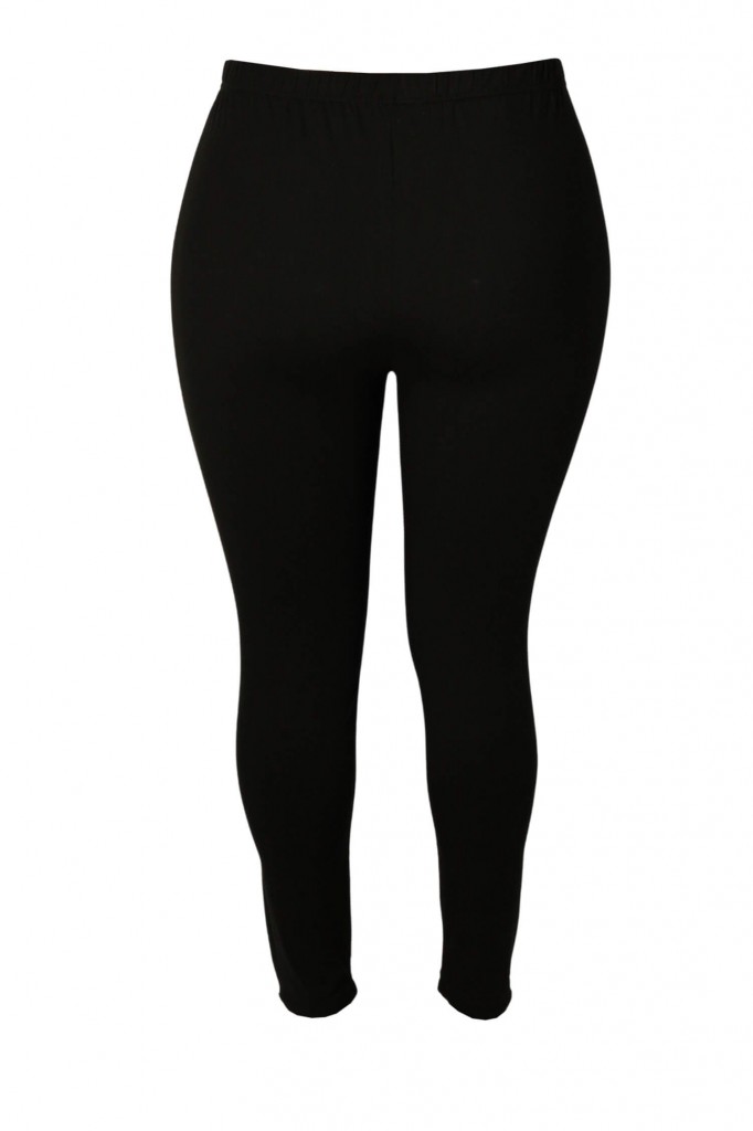 Jarmilka Plus Size legíny NS120