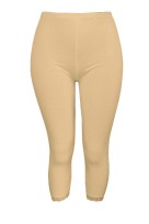 Pavlína dámské bavlněné legíny 702