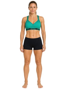 Action Sport podprsenka bez kostic 2139