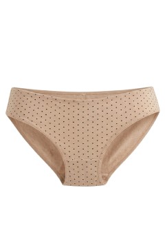 Bavlněné kalhotky Lenka X2374 - 3 ks