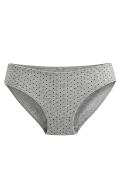 Bavlněné kalhotky Lenka X2374 - 3 ks