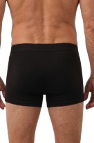 Cotton Boxer Light - bavlněné boxerky BU858545