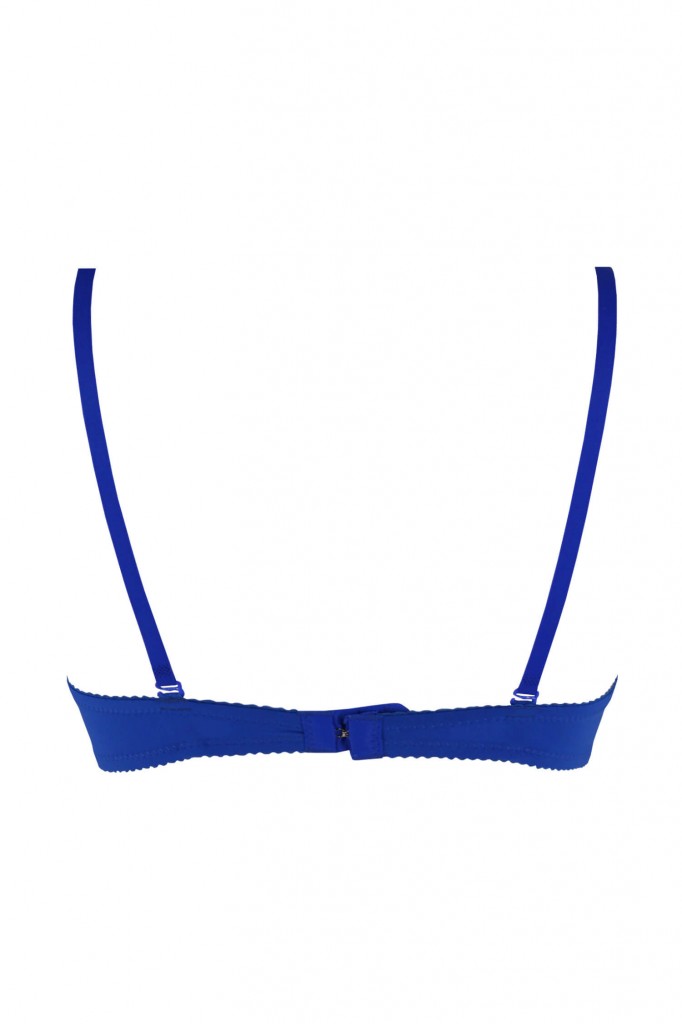 Carlota double push-up podprsenka 8797