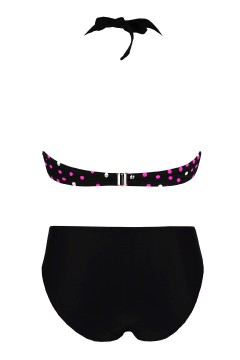 Bikiny plavky dámské Eunike P403