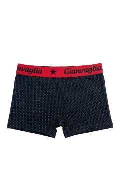 Dívčí bavlněné kalhotky 815 - 3 ks