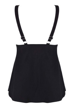 Hana dámské tankini B–C pro nižší postavu