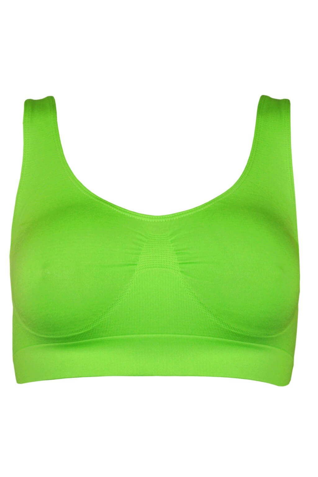 Enna sportovní bezešvá podprsenka 2429