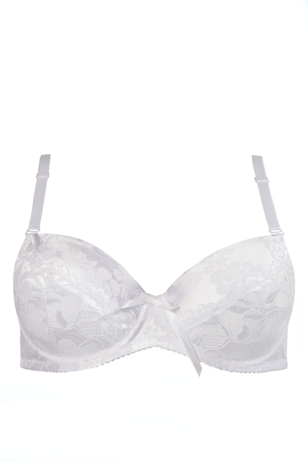 Feba vyztužená podprsenka