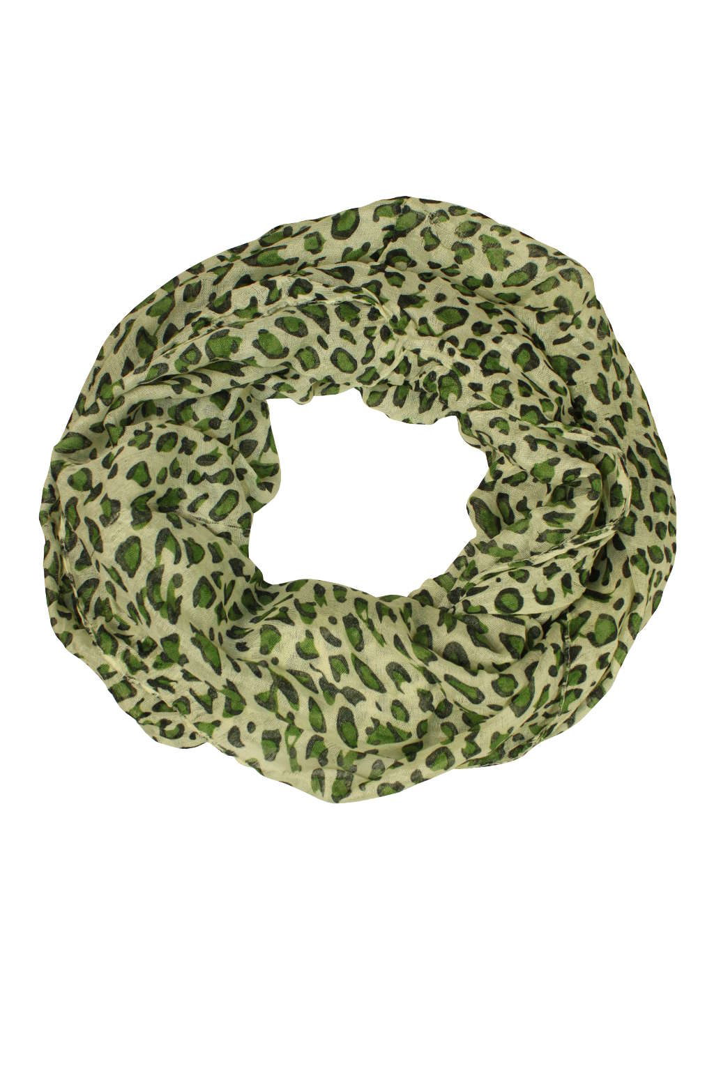 Glenna III. tunelová šála