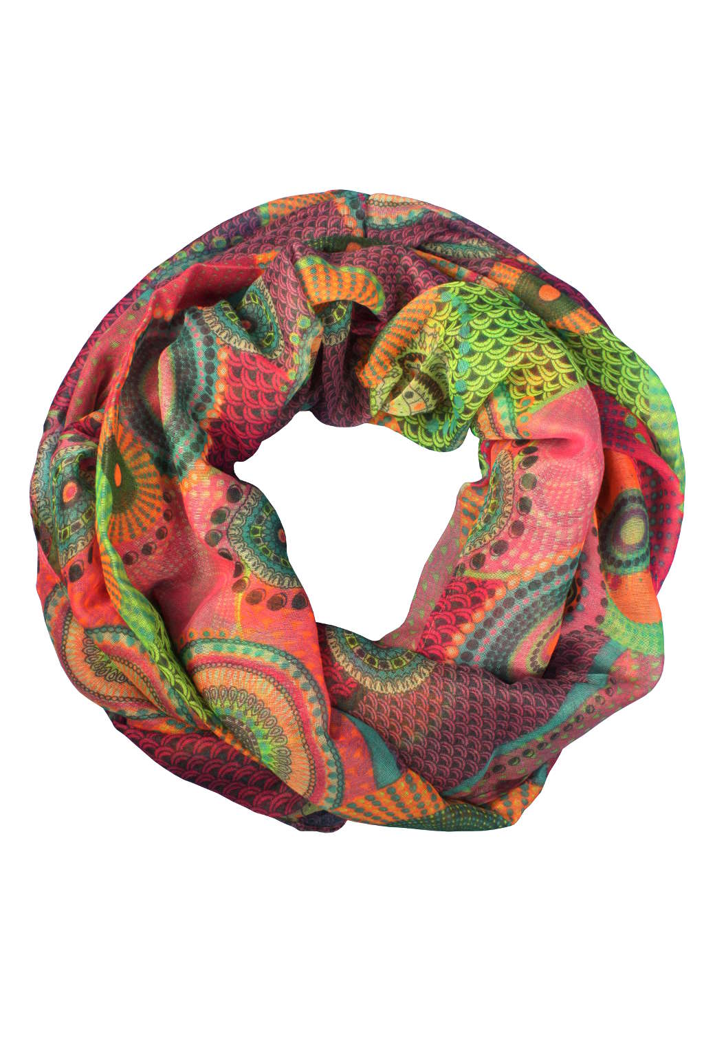 Panara tunelová šála