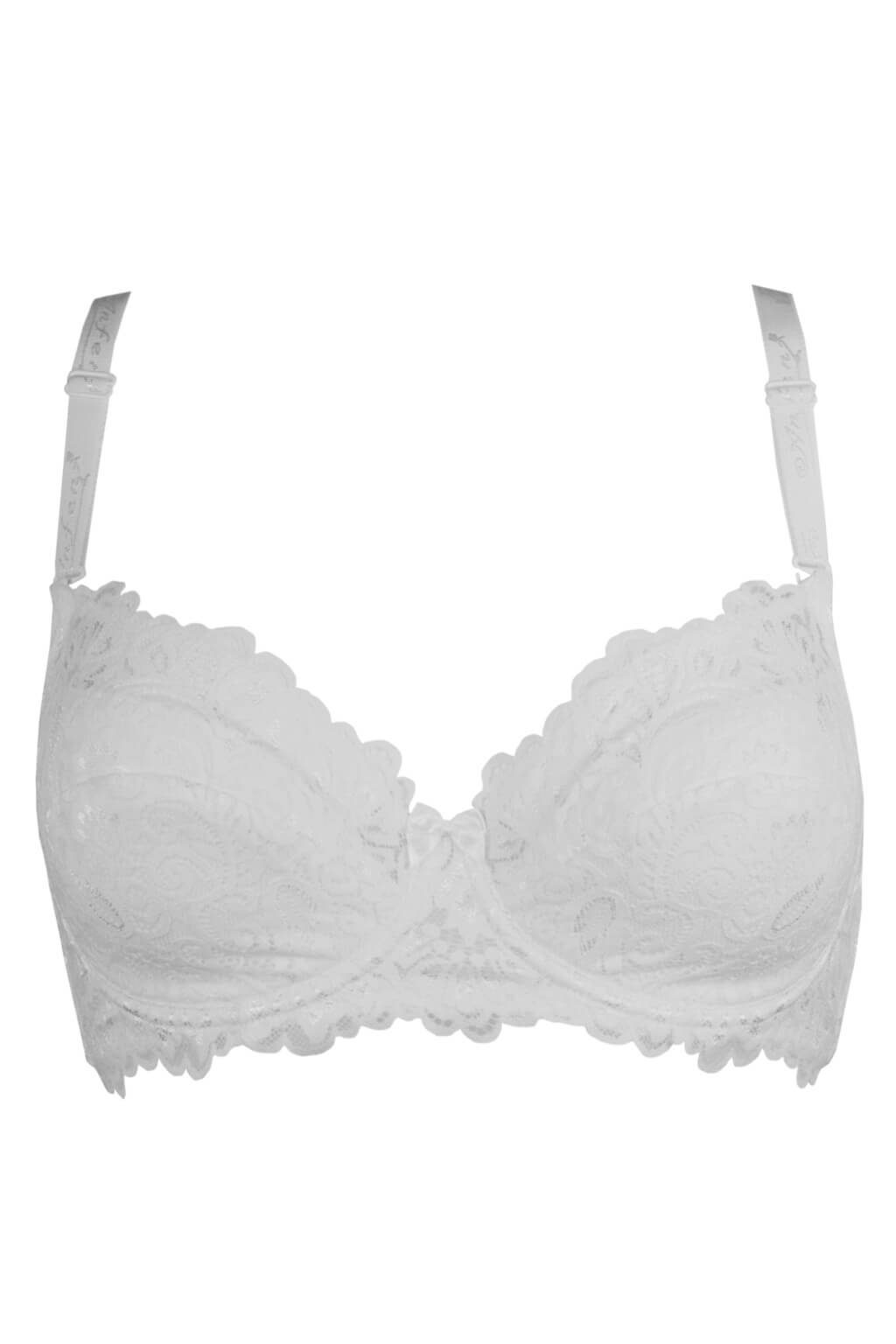 Lora Anfen 4-718 luxusní podprsenka