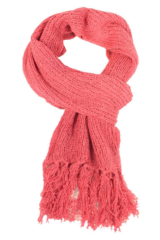 Yancy dámská zimní šál