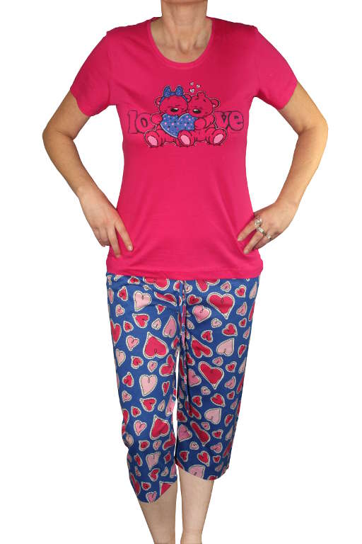 Vienetta Bear pyžamo