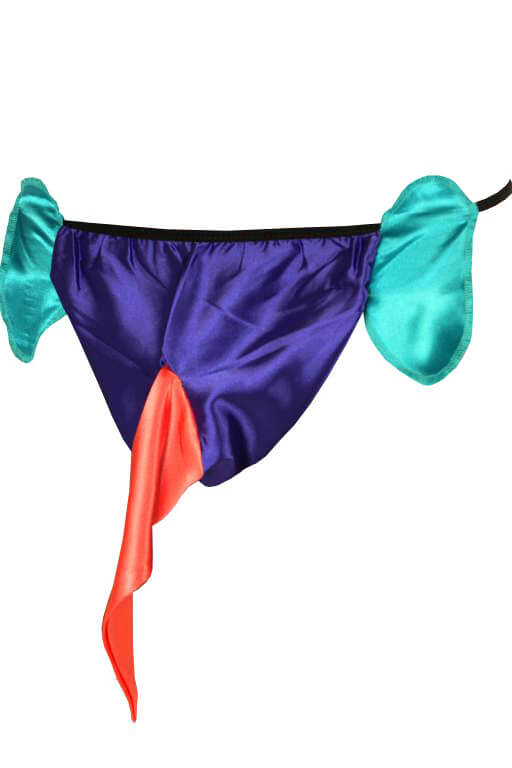 Vtipná pánská tanga