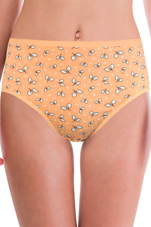 Mahu maxi bambusové kalhotky