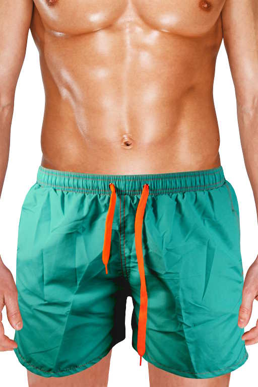 Duncan kraťasové plavky pánské