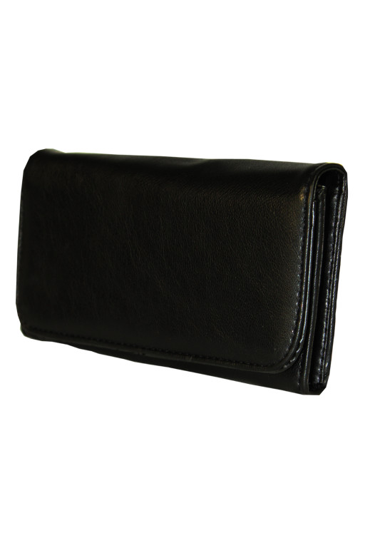 Klasická dámská peněženka