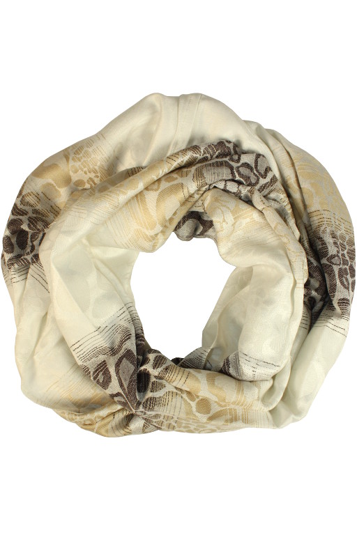 Ankara kroucená šála