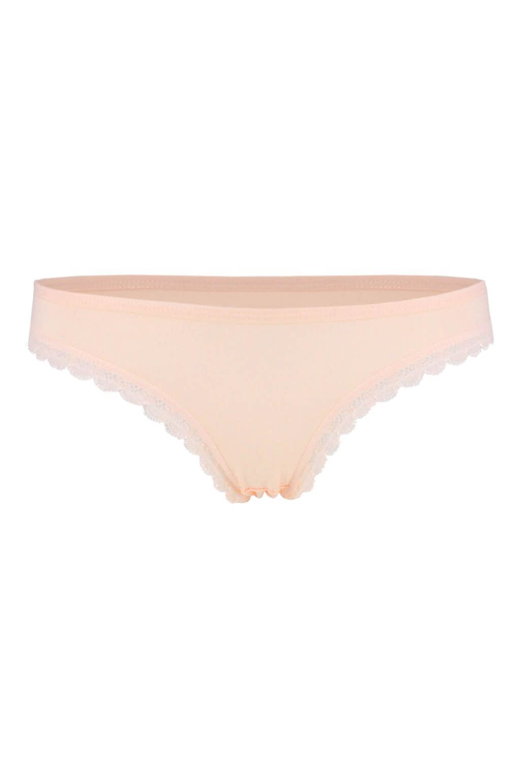 Aida bavlněné kalhotky s krajkou