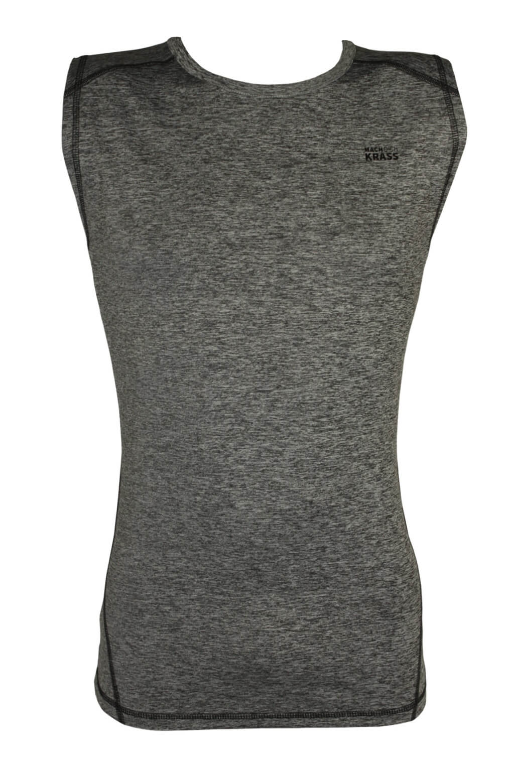 Tanktop kompresní pánské tílko
