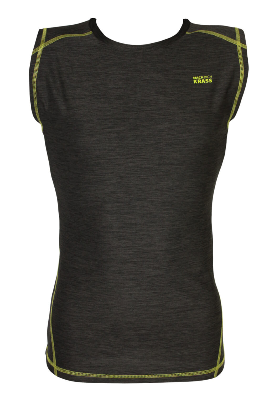 Edward pánské fitness tílko