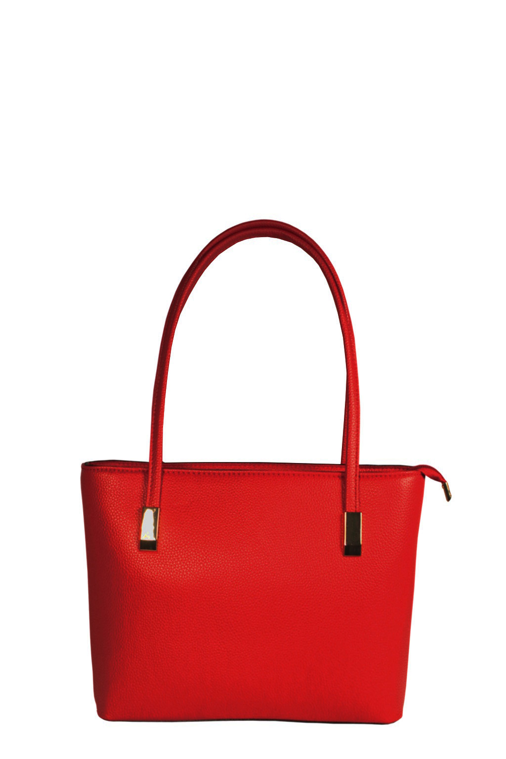 Lyle Red Mini shopper kabelka